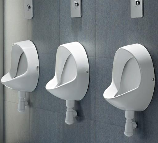SANITANA PKUR2110C0 PIK Urinario Horizontal