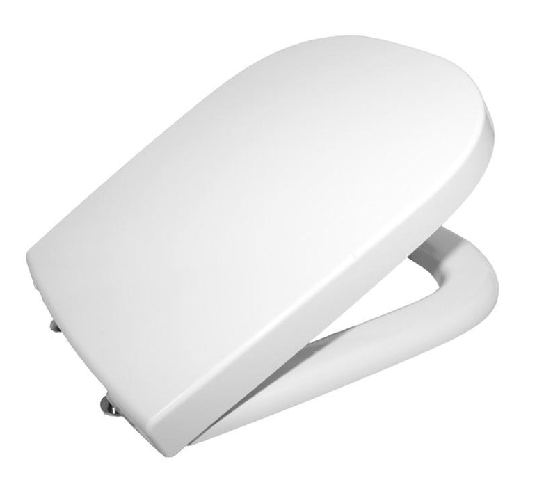 IDEAL STANDARD T639201 SOFT MOOD Cover Seat White Cushioned