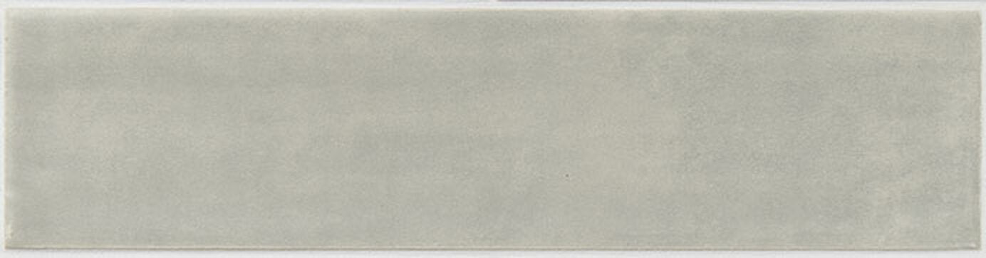 CARMEN A040526 ACQUARELLA GREY 7,5X30 Azulejo Esmaltado