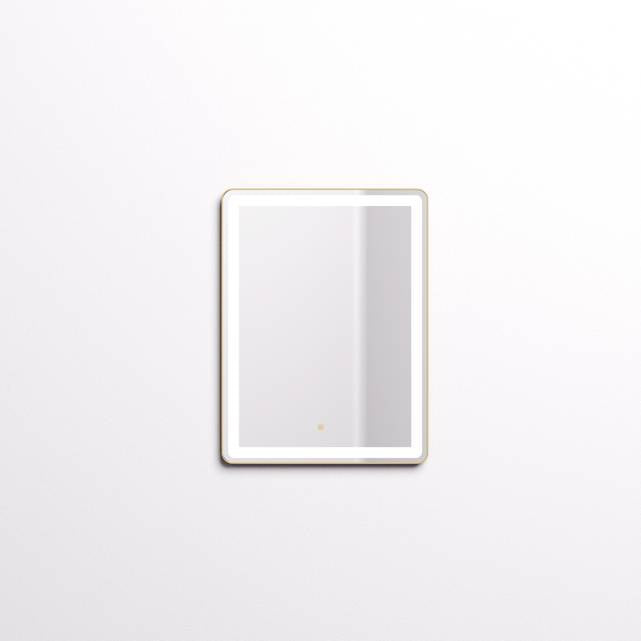 MANILLONS TORRENT NAO Espejo Oro Cepillado