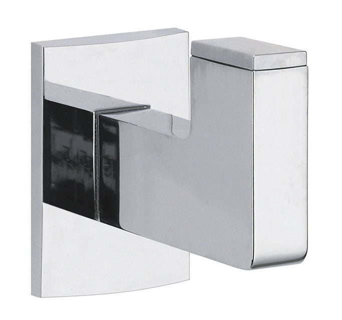 MEDITERRANEA 1030101 LEO PGD Chrome Hook