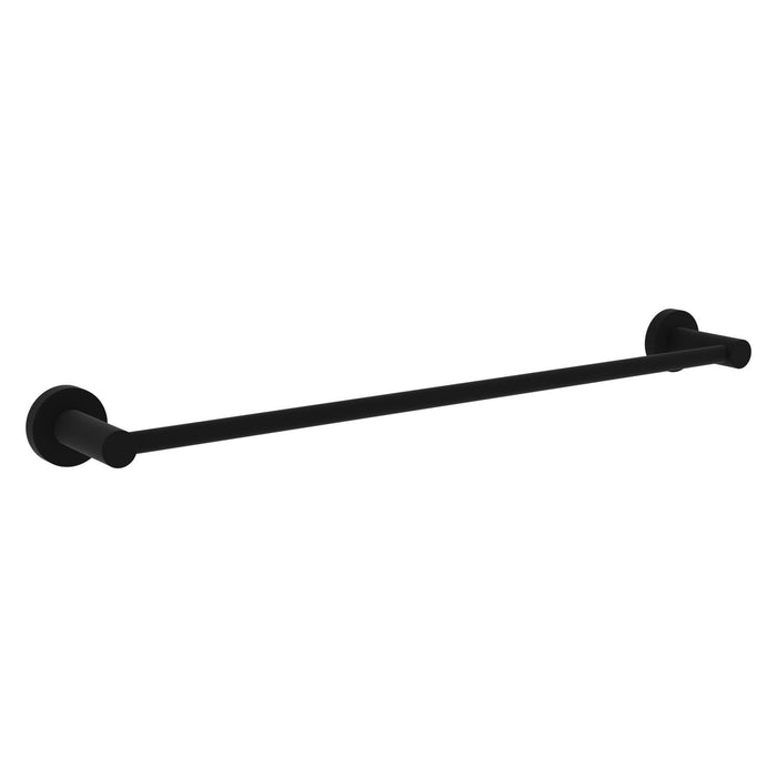 BELTRAN 20120 CHIARA Barra Grande Black Matte Screw-in