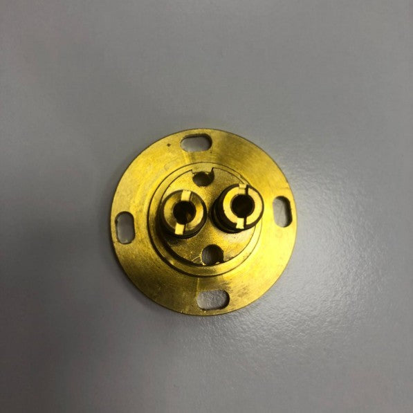 ROCA AG0138800R BE-FRESH Kit Cuerpo Interior Single-Lever