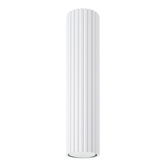SOLLUX SL.1532 KARBON Lámpara De Techo 30 Blanca