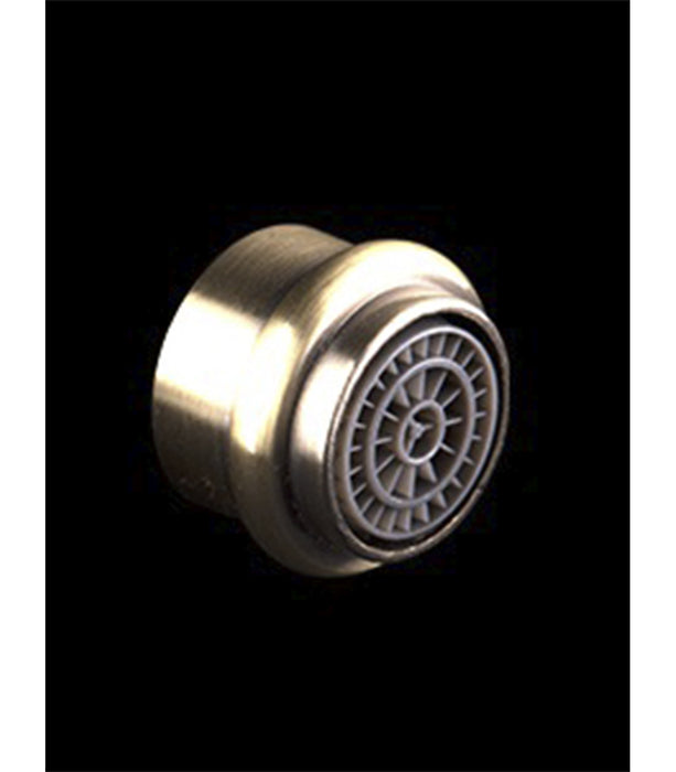 ARCOBAÑ 40AMBB BRITISH  Atomizador Bronce