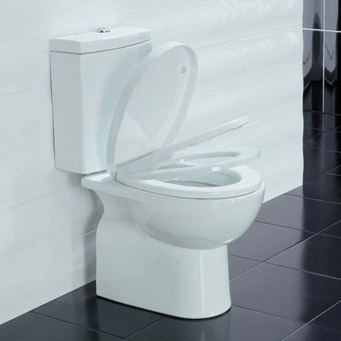 VALADARES 37051002K OPUS Inodoro Fondo Reducido