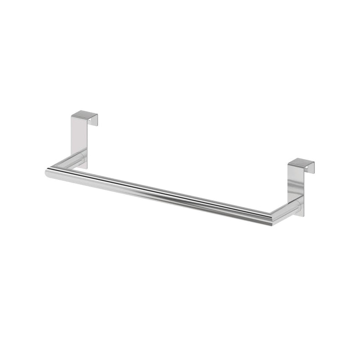 BELTRAN 20313 RIMINI Wall-Mounted Towel Bar Chrome