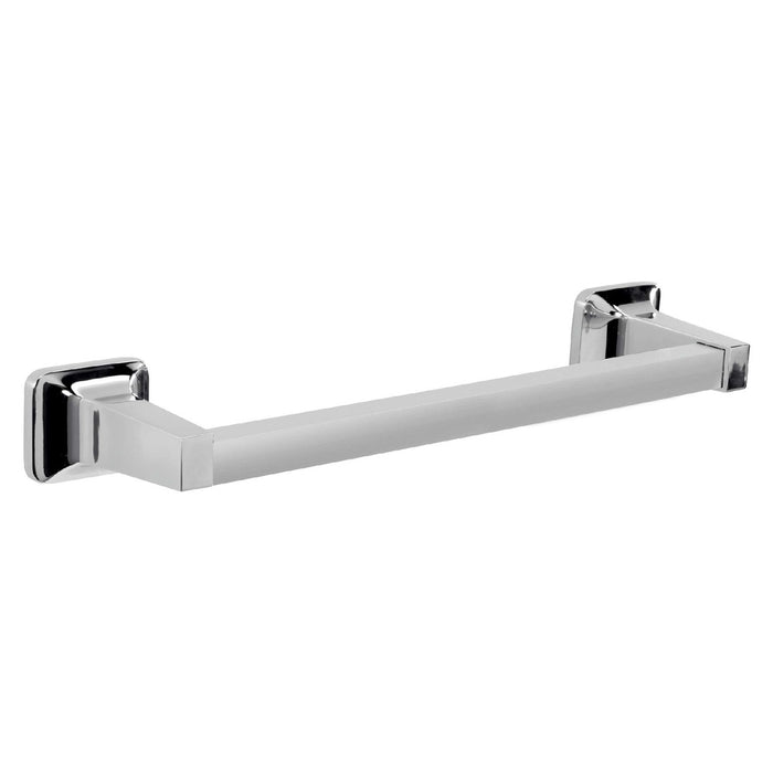 GEDY KD213013101 Toallero 30 cm Cromo