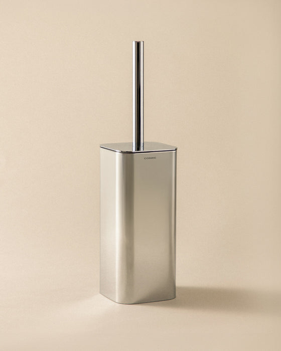 COSMIC WJB350A0001003 NEA Escobillero suelo inox mate