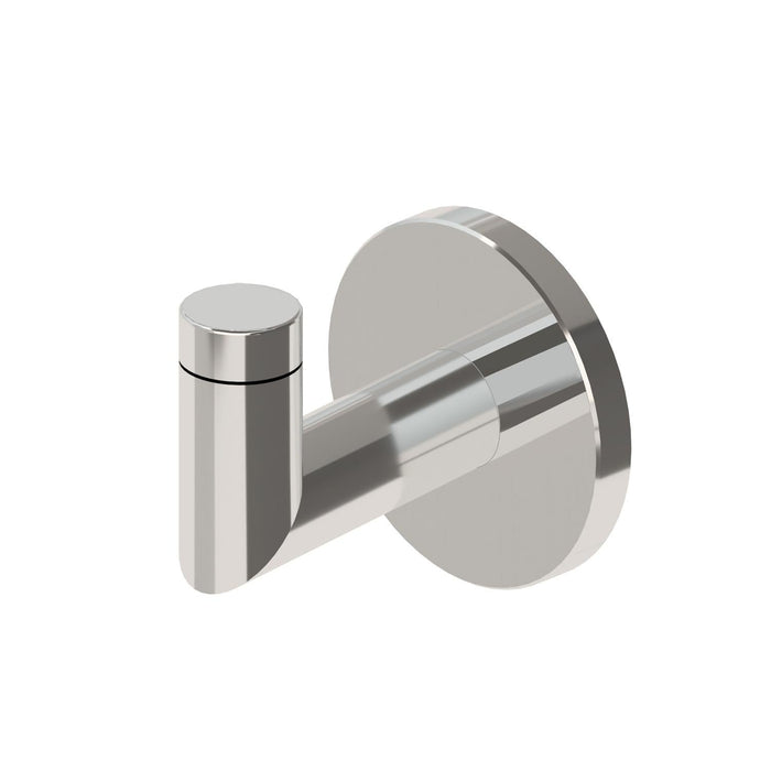 BELTRAN 20323 RIMINI Adhesive Chrome Hook