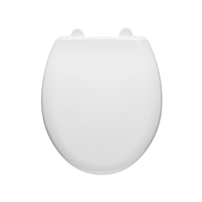 GALA G5137501 LIZZ soft close Drop Toilet Seat White