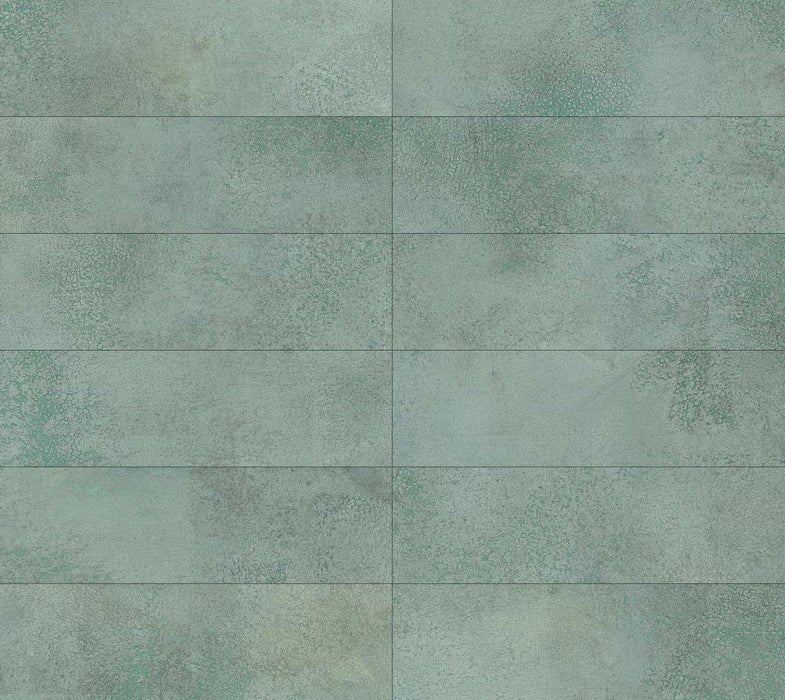 DUNE GREENLAND TEAL MATT 6,4x22,3 Porcelánico Esmaltado