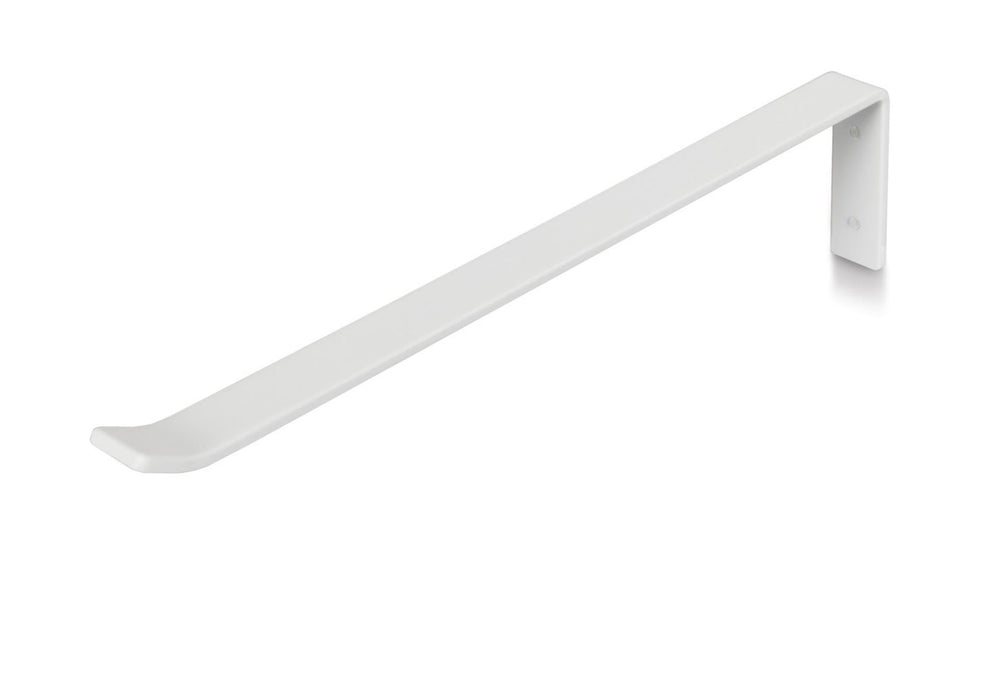 BELTRAN 10097 BERLIN Vertical Towel Rack White Textured