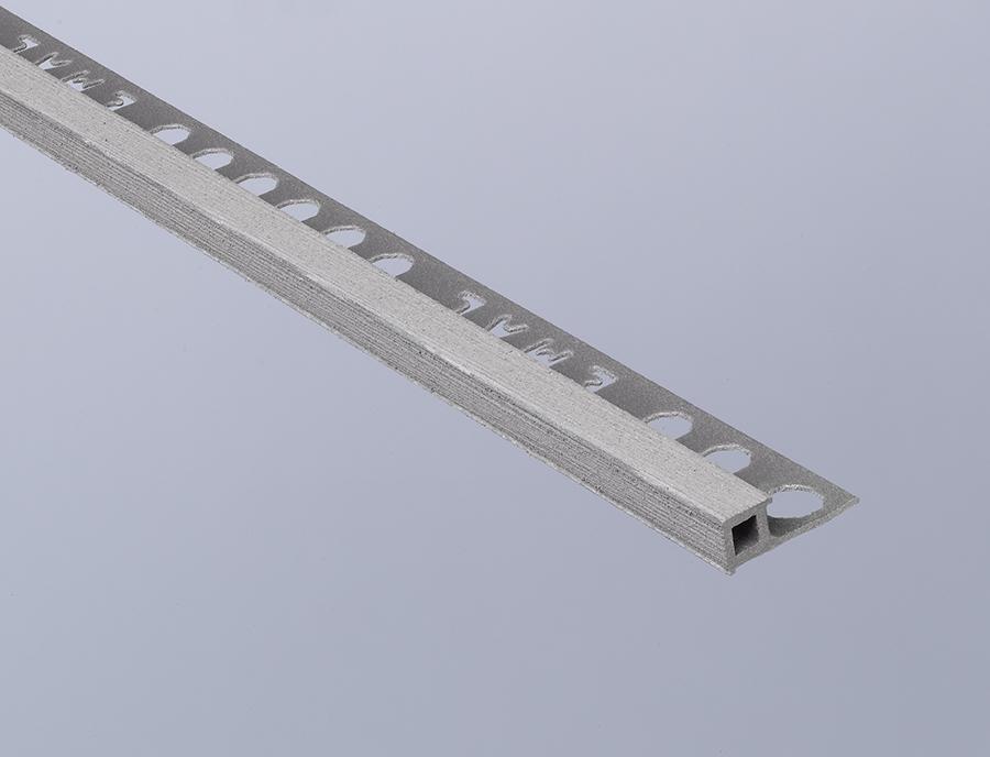 EMAC NOVOLISTEL MAXI SAHARA Perfil Ceniza-127