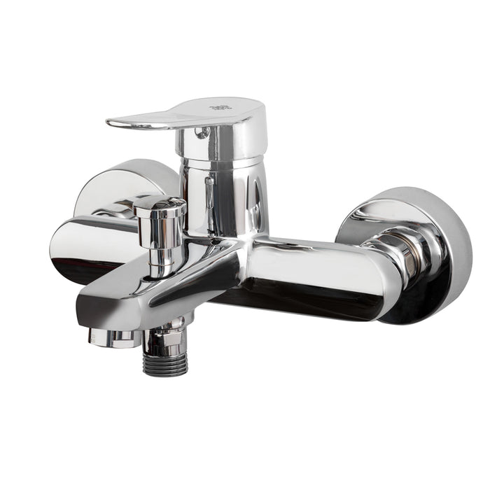 PRESTO 7201500 Dalma baño-ducha Cromo