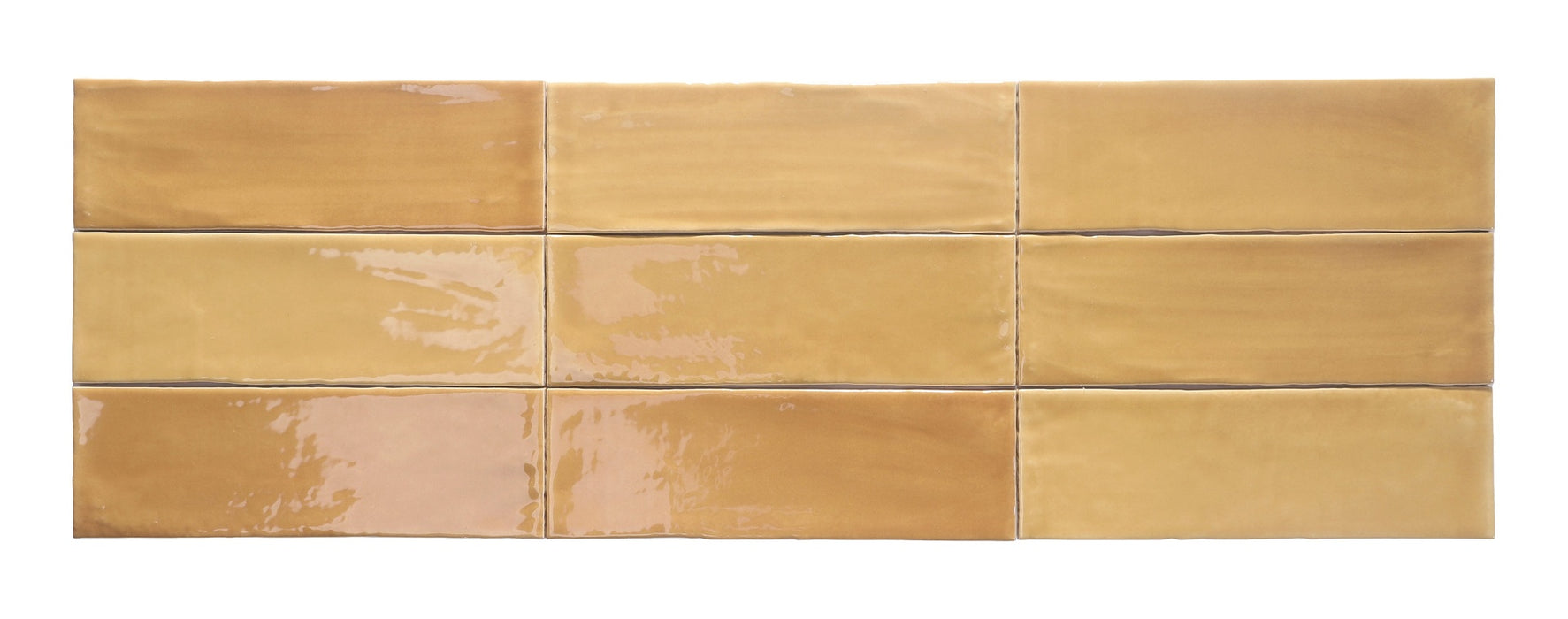 DUNE 188256 TABARCA Honey 7.5x23 cm
