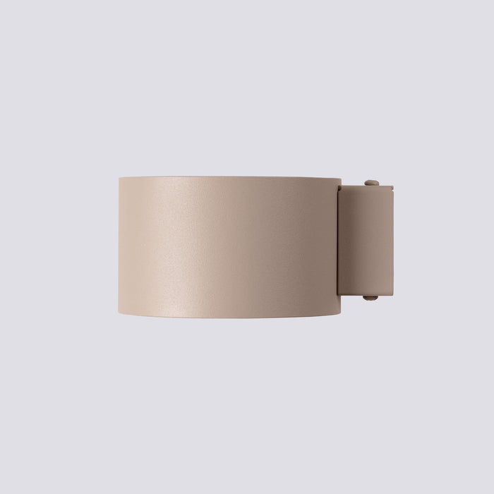 SOLLUX SL.2445 Aplique de pared MODO 1 topo Gx53