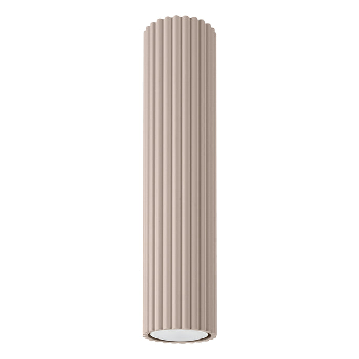 SOLLUX SL.1778 KARBON Lámpara De Techo 30 Taupe
