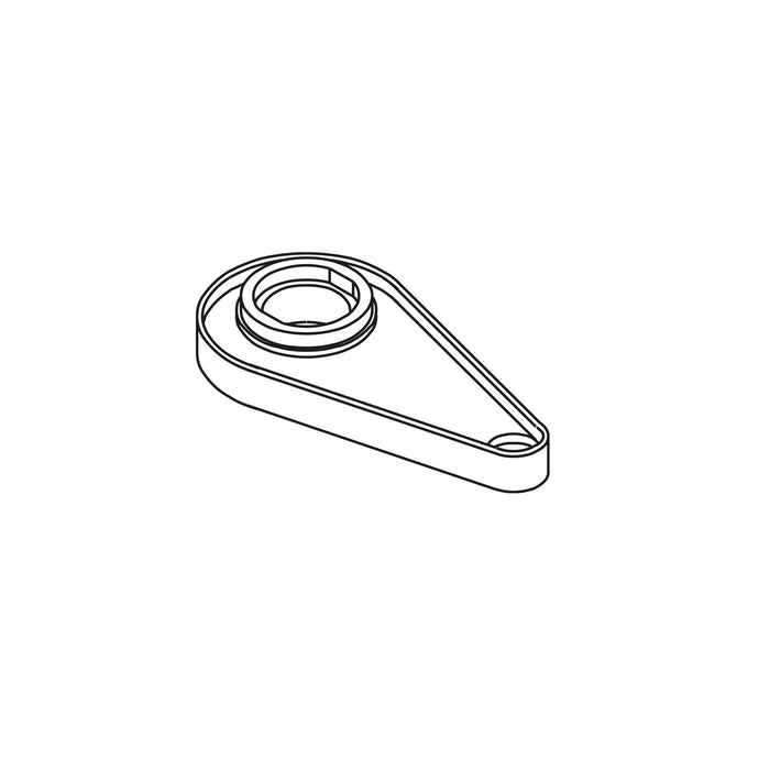 TRES 9134891 Llave Para Aireadores 22/100, 24/100, 28/100