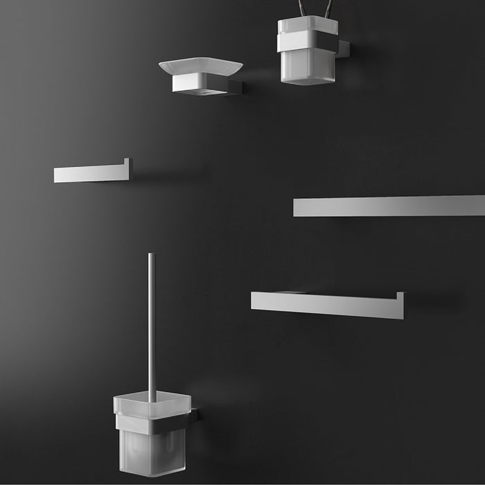 GEDY A5330338000 MAUI Escobillero Cepillado