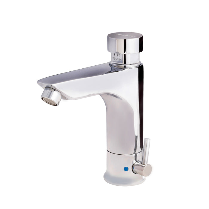 PRESTO 11535 XT LM eco Cromo