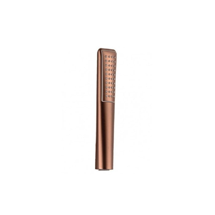 IMEX MDV014/ORC SHOWER MANGO Shower Mango Rose Gold Brushed