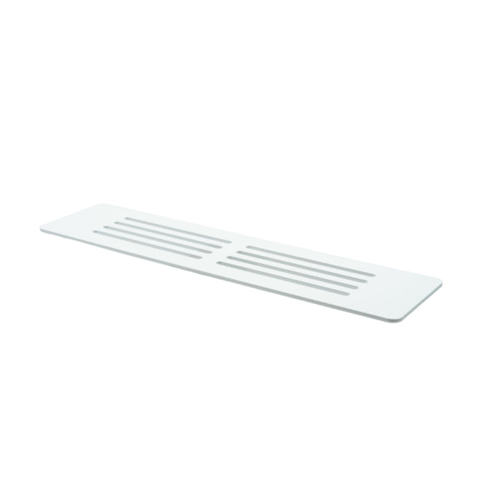 ROCA AP0006410R HELIOS Kit Rejilla Desagüe Blanco