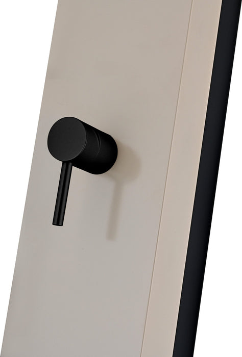 POOLIMEX GPP015/AMK PHOENIX Grifería De Piscina Acero S.316 Moka