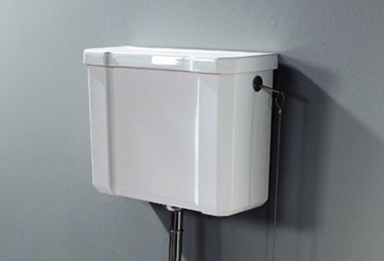 VALADARES 16131002X NEOCLASSICA Cisterna Alta WC