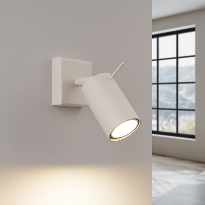 SOLLUX SL.1494 Aplique RING beige beige