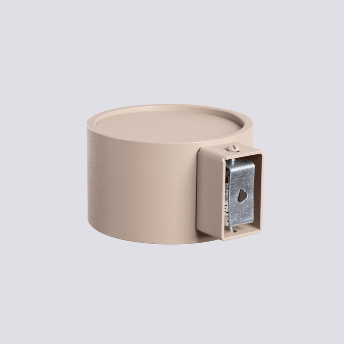 SOLLUX SL.2445 Aplique de pared MODO 1 topo Gx53