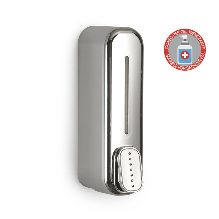 GEDY 22941300000 MULLET Dosificador Jabón Gel