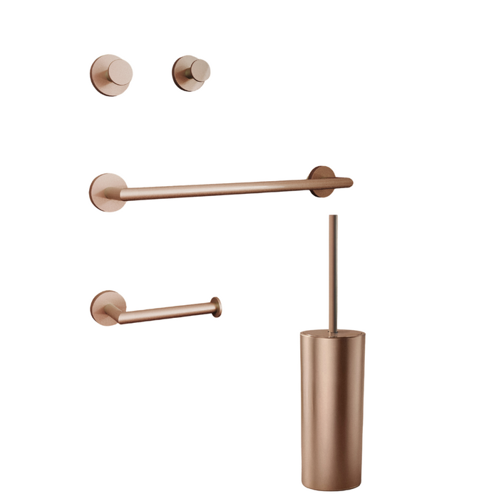 COSMIC WJC419P0002051 START Pack Dual Copper Matte