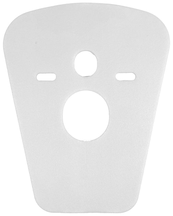 JACOB DELAFON E4317-NF Insonorización inodoro y bidé