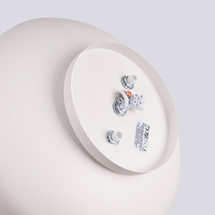 SOLLUX SL.1679 Lámpara de techo OMIQ beige beige