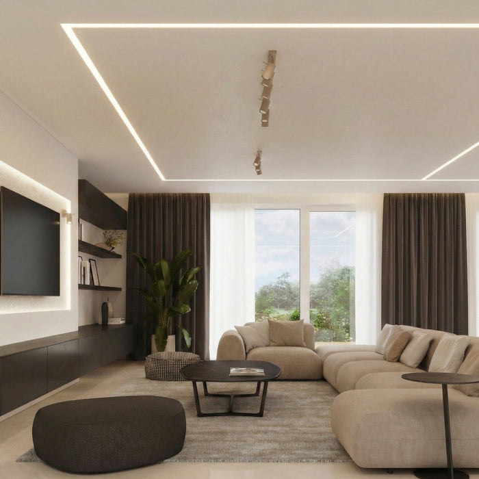 SOLLUX SL.2153 Aplique de pared RING topo