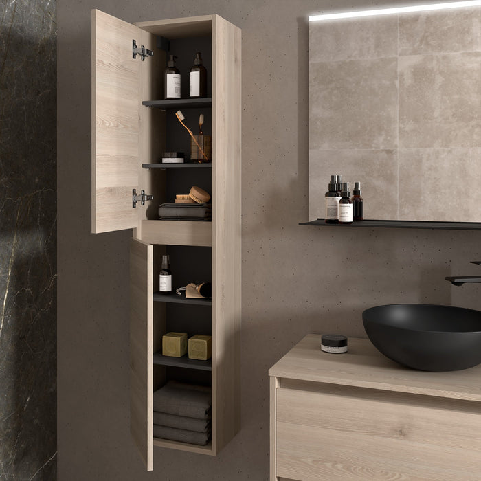 SALGAR 104366 NOJA Pilar Color Natural