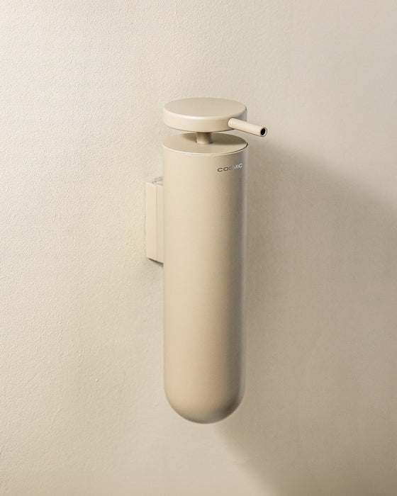 COSMIC WJC277A0005090 GEYSER Wall Dispenser 185Ml Sand