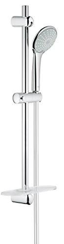 GROHE 27 230 001 EUPHORIA 110 Duo shower set 600 mm 2 jets