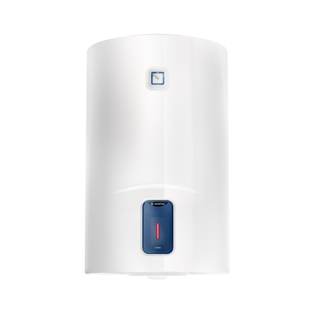 Ariston, Blu Evo RS - Calentador de Agua Electrico Vertical, Termo