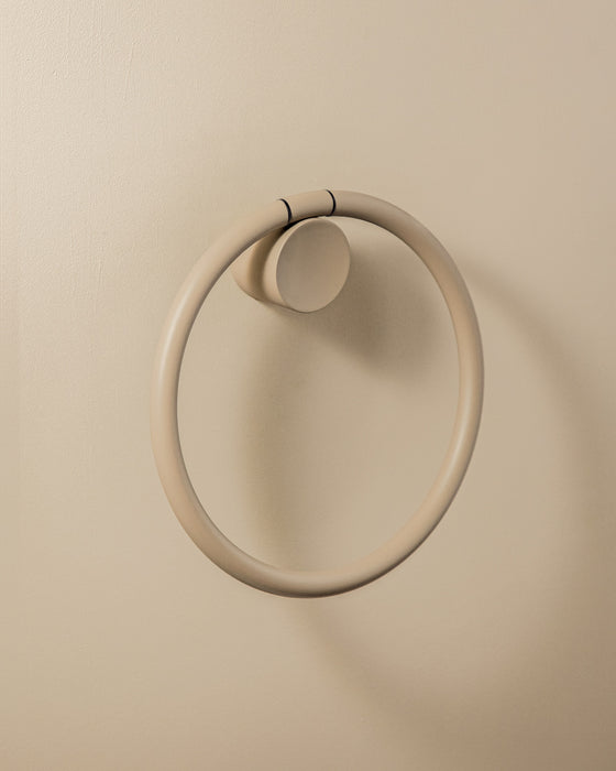 COSMIC WJC277A0071090 GEYSER Toallero Aro Arena