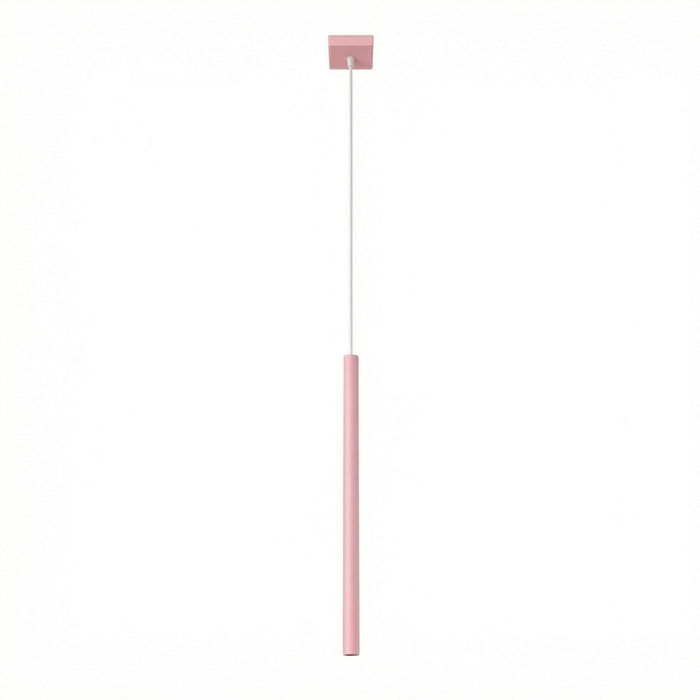 SOLLUX SL.2129 Lámpara colgante PASTELO 1 rosa