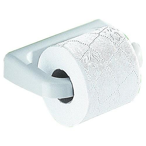 GEDY 72240200100 Portarrollo Darios Blanco