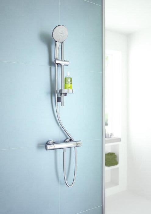 IDEAL STANDARD B9419AA IDEAL RAIN M3 72 Con Jabonera