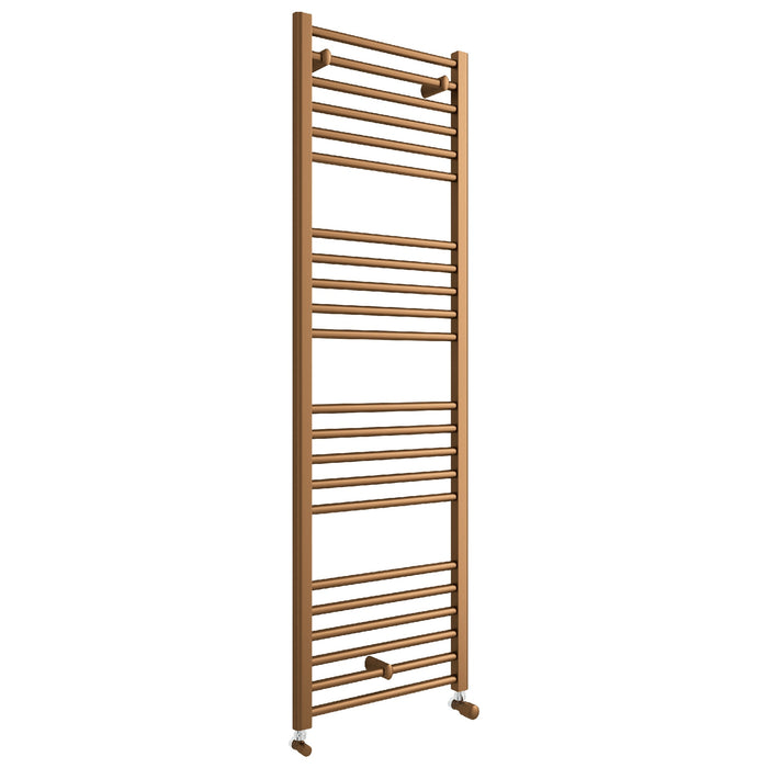 LAZZARINI 391699 SILEA Radiador 500x1600 mm Oro Rosa