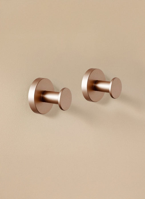 COSMIC WJC419P1021051 START Hanger (X2) Matte Gold