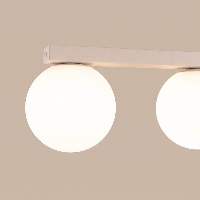 SOLLUX SL.2233 Plafón Yoli 2 Beige