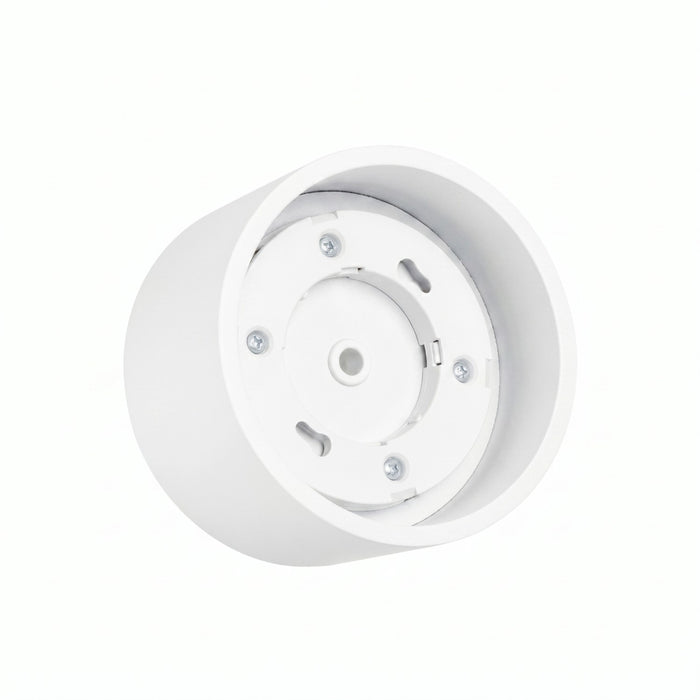 SOLLUX SL.2434 Plafón MODO 1 blanco Gx53