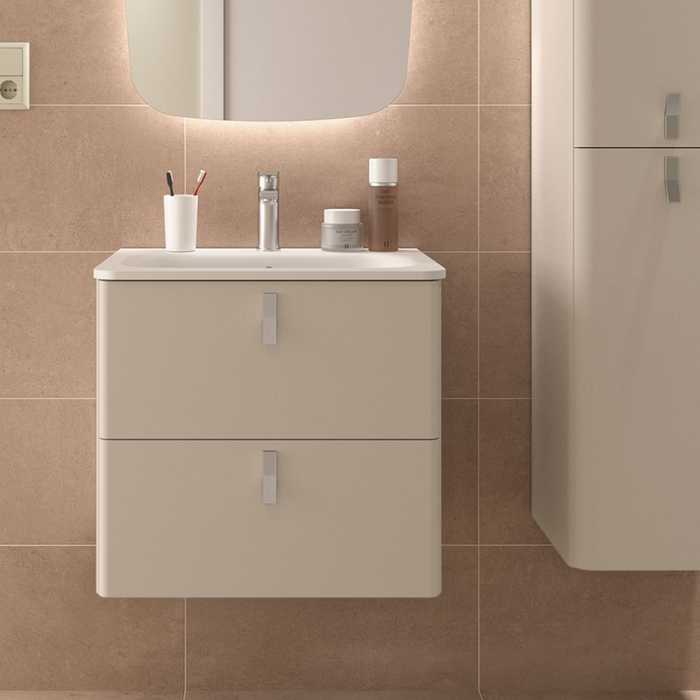 SALGAR UNIIQ Mueble-Lavabo Color Macchiato