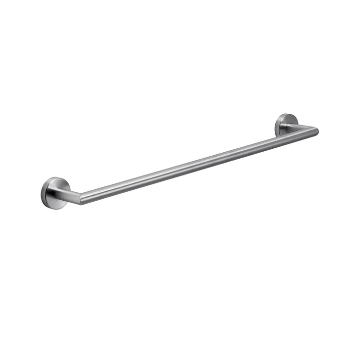GEDY 50216038000 PROJECT Towel Rack 60 cm Brushed